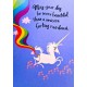 A4Unic2 Vafa funny unicorn farting rainbows